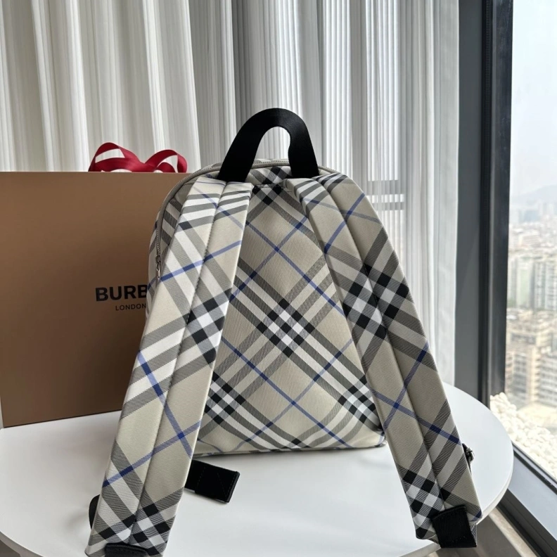 Bxrbxrry Backpacks Functional 74508