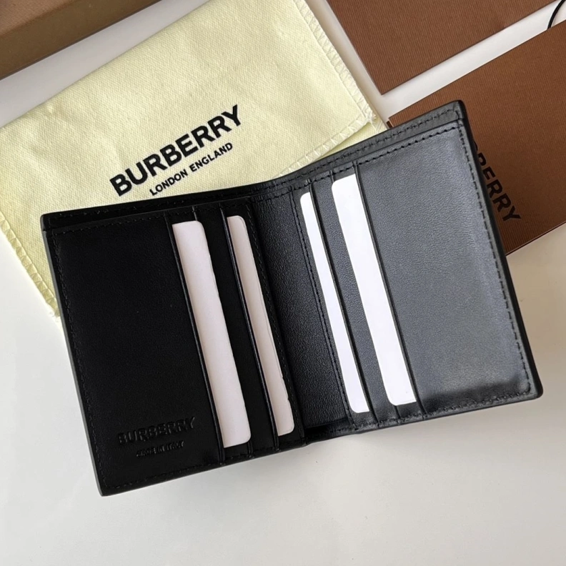 Resilient Bxrbxrry Wallets 74055