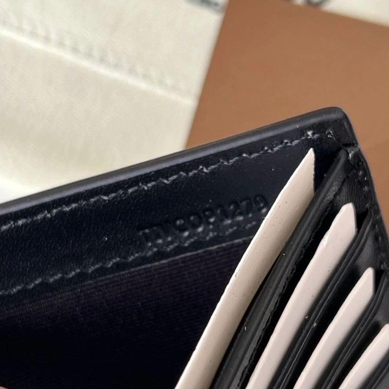 Bxrbxrry Wallets AllSeason 74059
