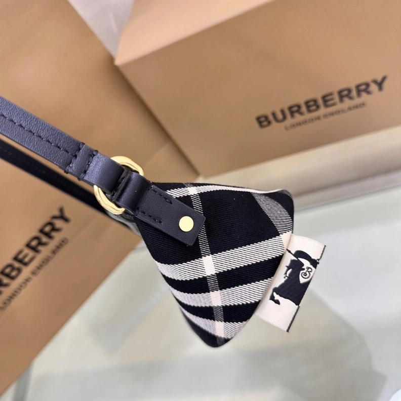 Durable Bxrbxrry Top Handle Bags 74112