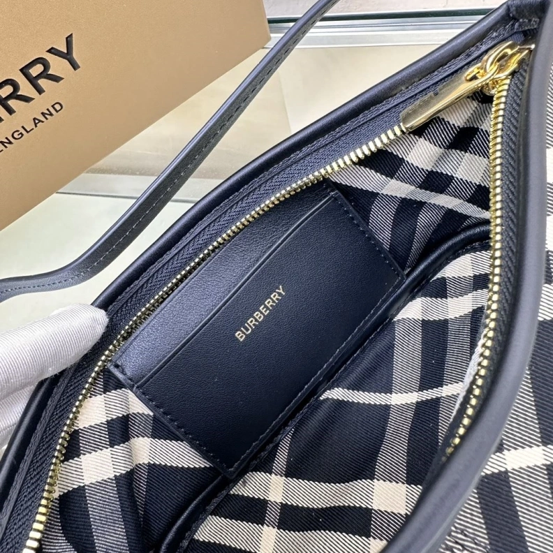 Durable Bxrbxrry Top Handle Bags 74112