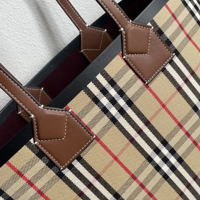 Modern Bxrbxrry Shopping Bags 74183
