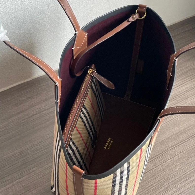 Modern Bxrbxrry Shopping Bags 74183