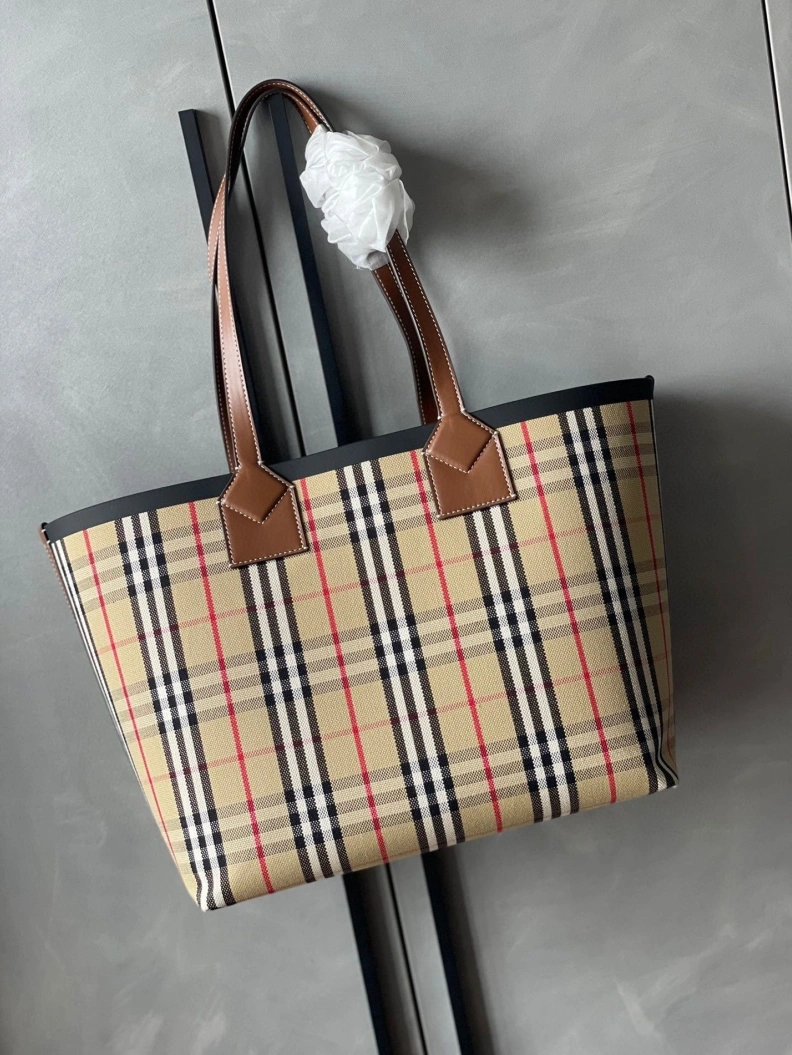 Bxrbxrry Shopping Bags Durable 74173