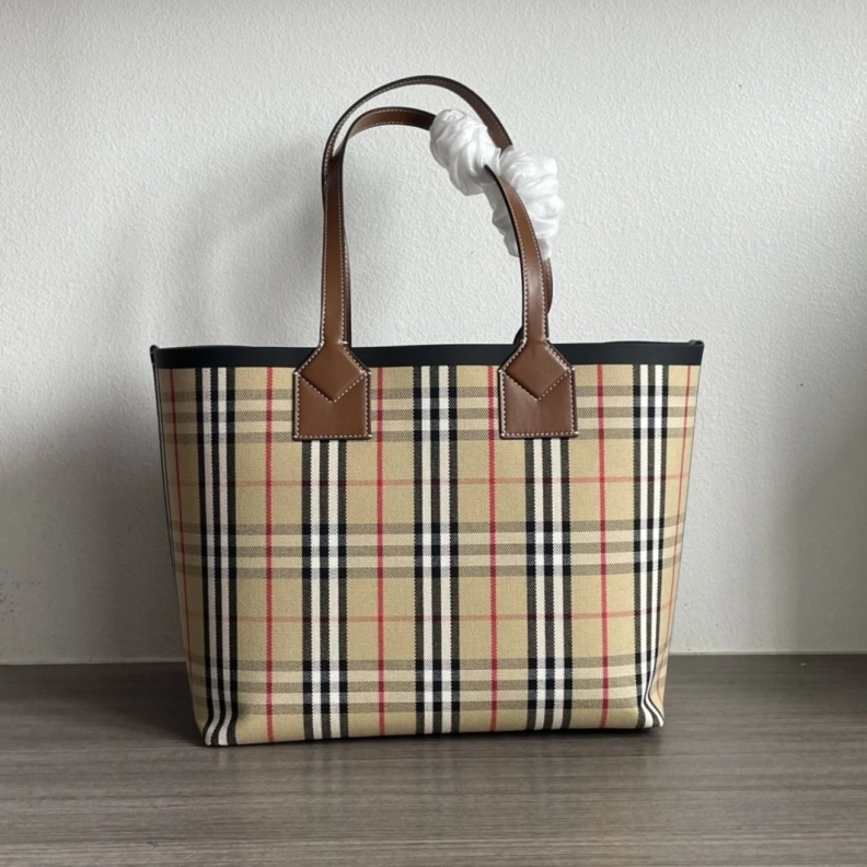 Bxrbxrry Shopping Bags Durable 74173