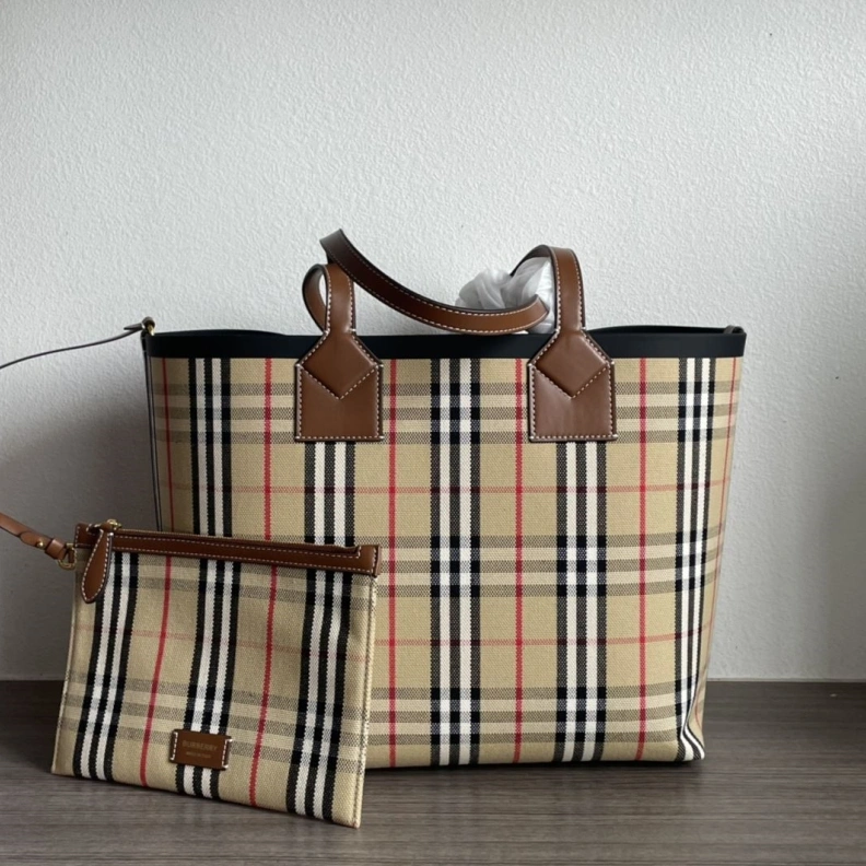 Bxrbxrry Shopping Bags Durable 74173