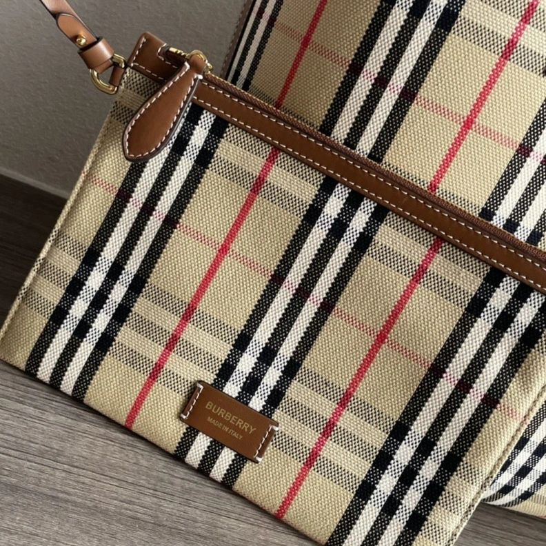 Bxrbxrry Shopping Bags Durable 74173