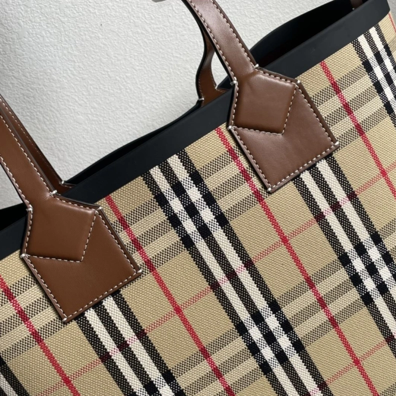 Bxrbxrry Shopping Bags Durable 74173