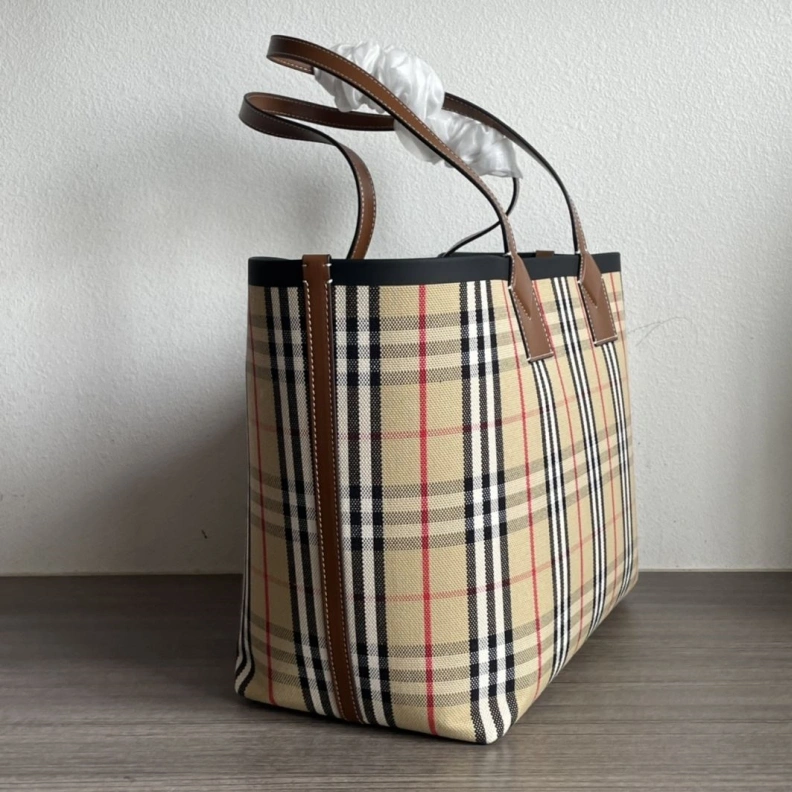 Bxrbxrry Shopping Bags Durable 74173