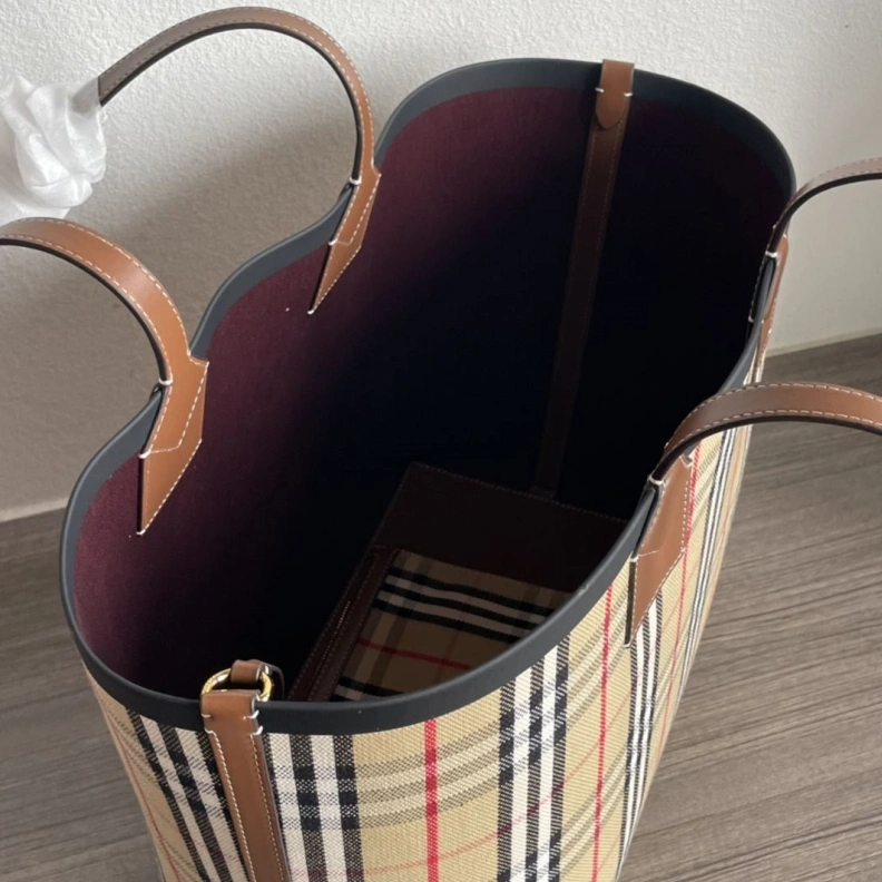 Bxrbxrry Shopping Bags Durable 74173