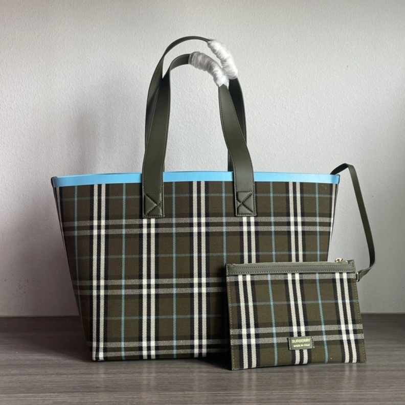 Bxrbxrry Shopping Bags Compact 74160