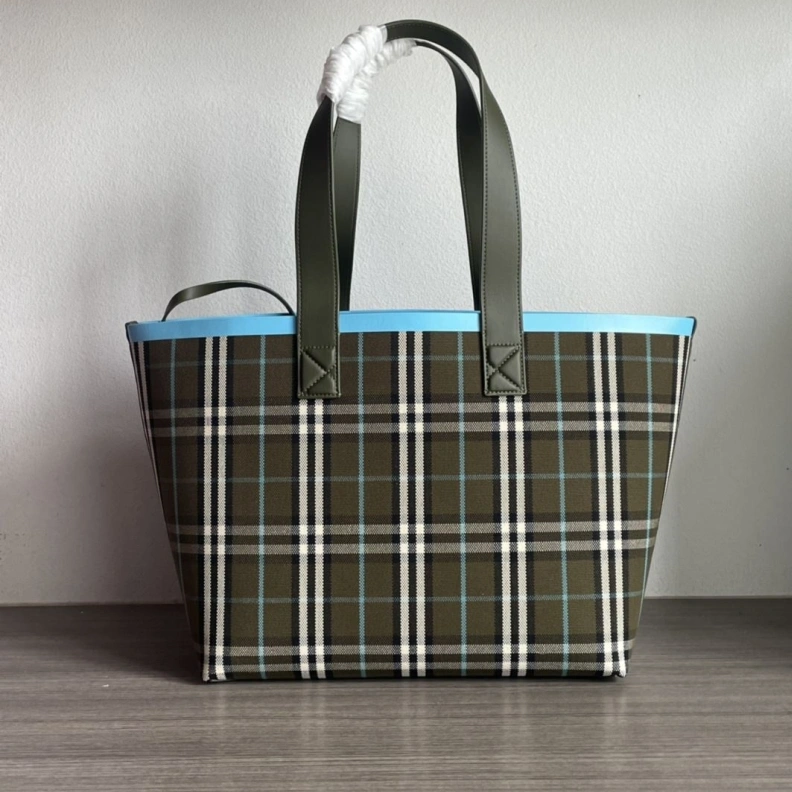 Bxrbxrry Shopping Bags Compact 74160