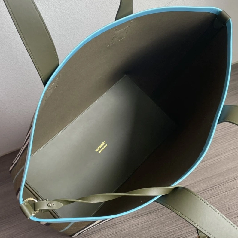 Bxrbxrry Shopping Bags Compact 74160