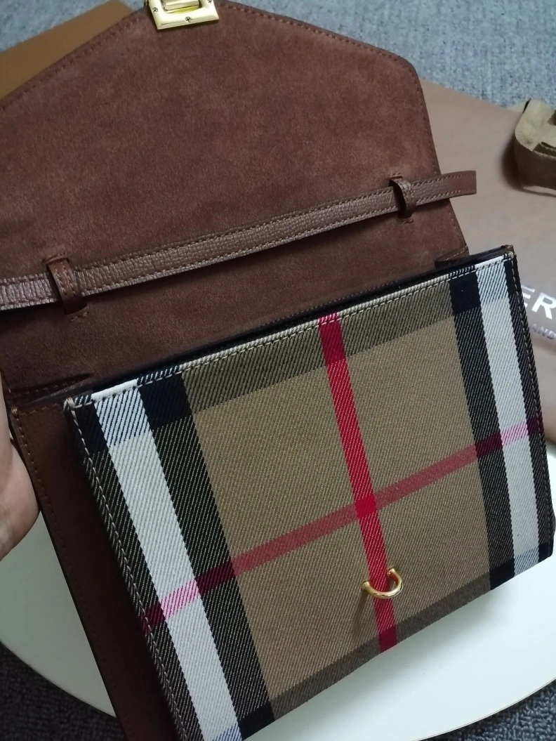 Bxrbxrry Satchel Bags Comfortable 74358