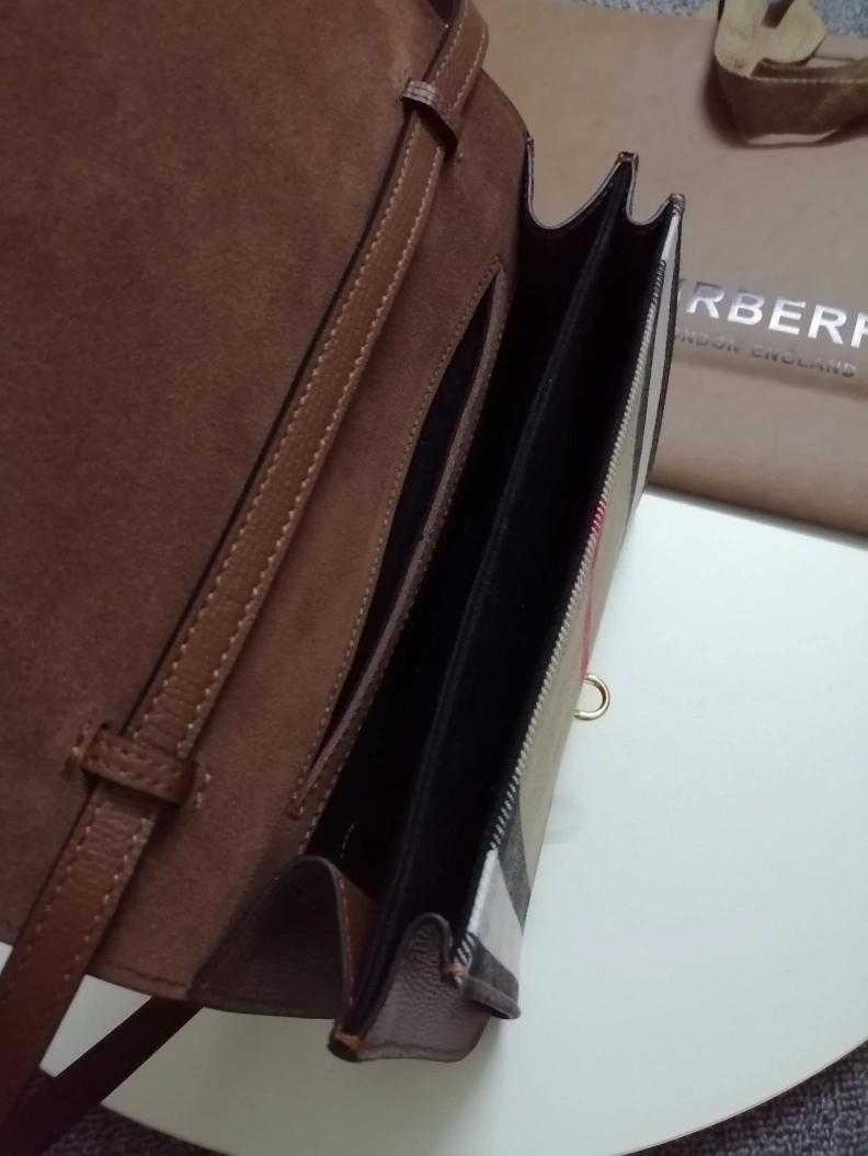 Bxrbxrry Satchel Bags Comfortable 74358