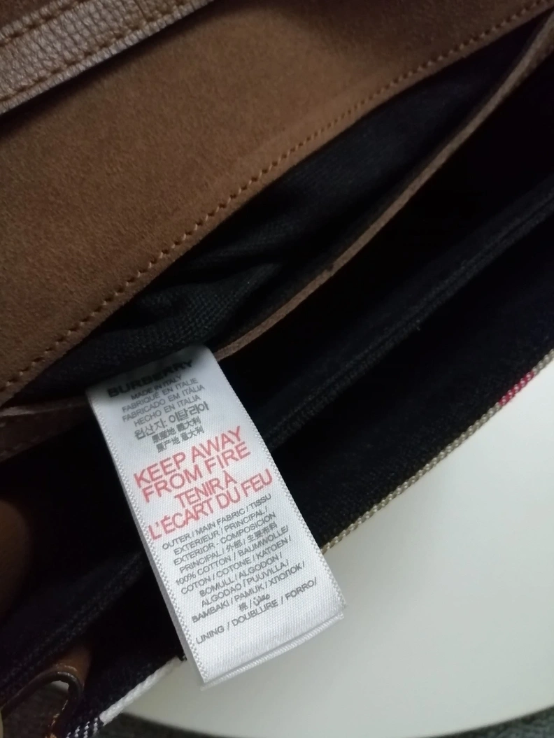 Bxrbxrry Satchel Bags Comfortable 74358