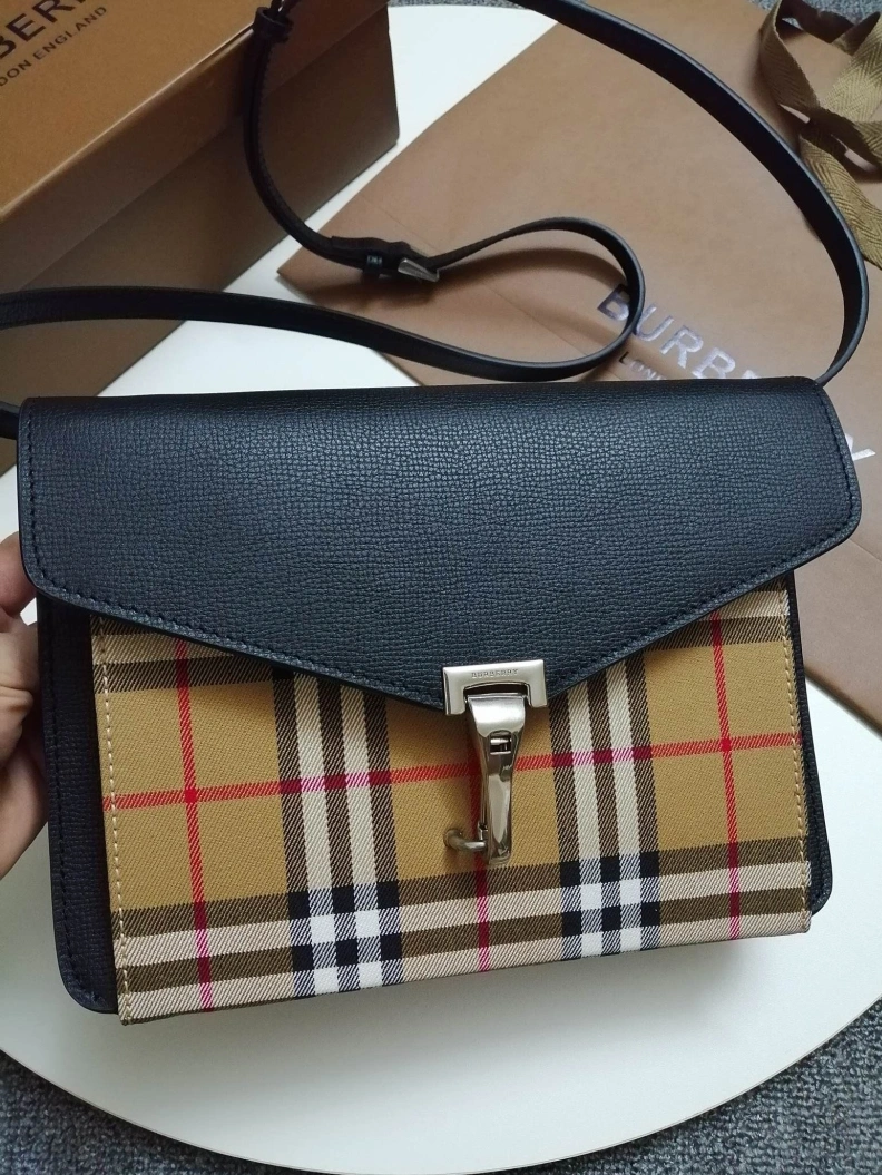 Durable Bxrbxrry Satchel Bags 74341