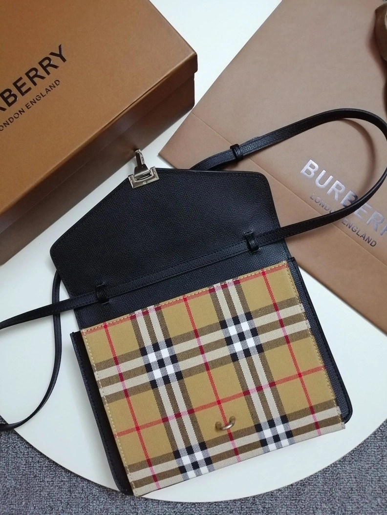 Durable Bxrbxrry Satchel Bags 74341