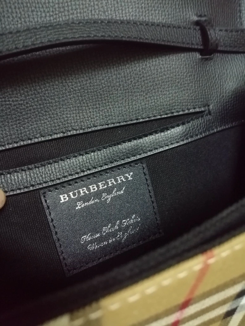 Durable Bxrbxrry Satchel Bags 74341