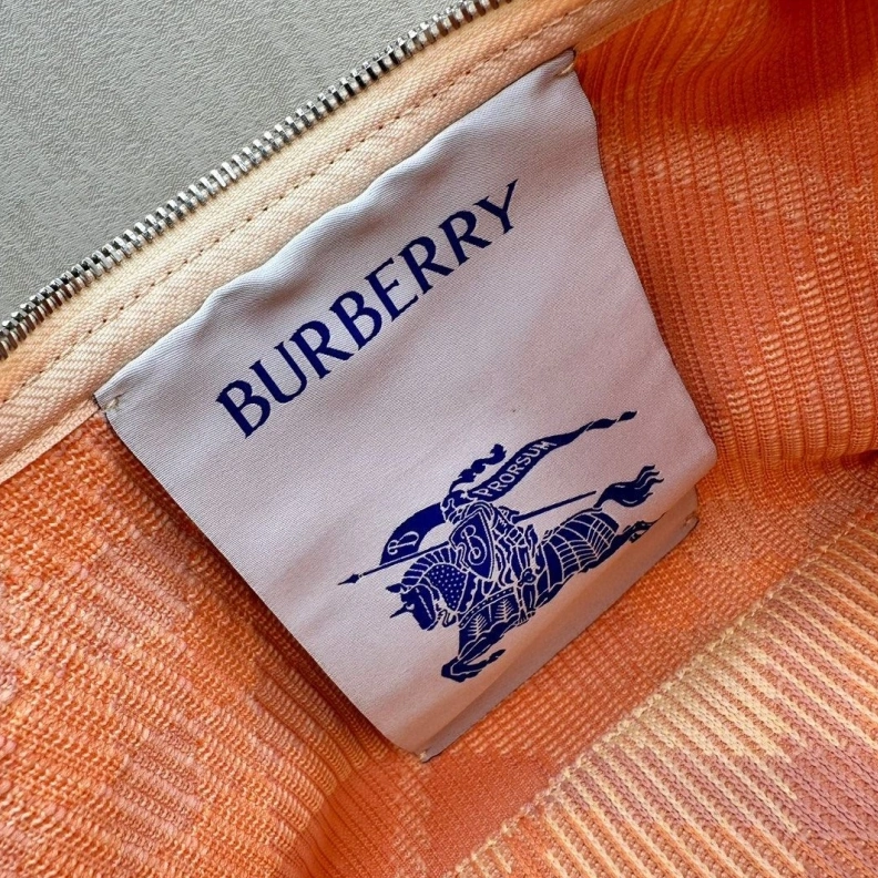 Bxrbxrry Top Handle Bags Breathable 74108