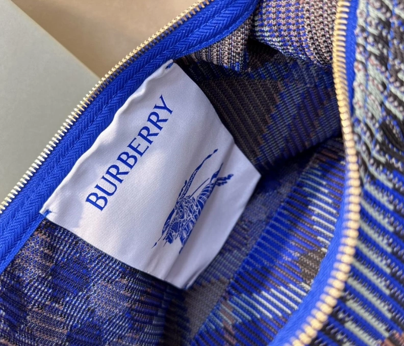 Bxrbxrry Top Handle Bags Cozy 74071