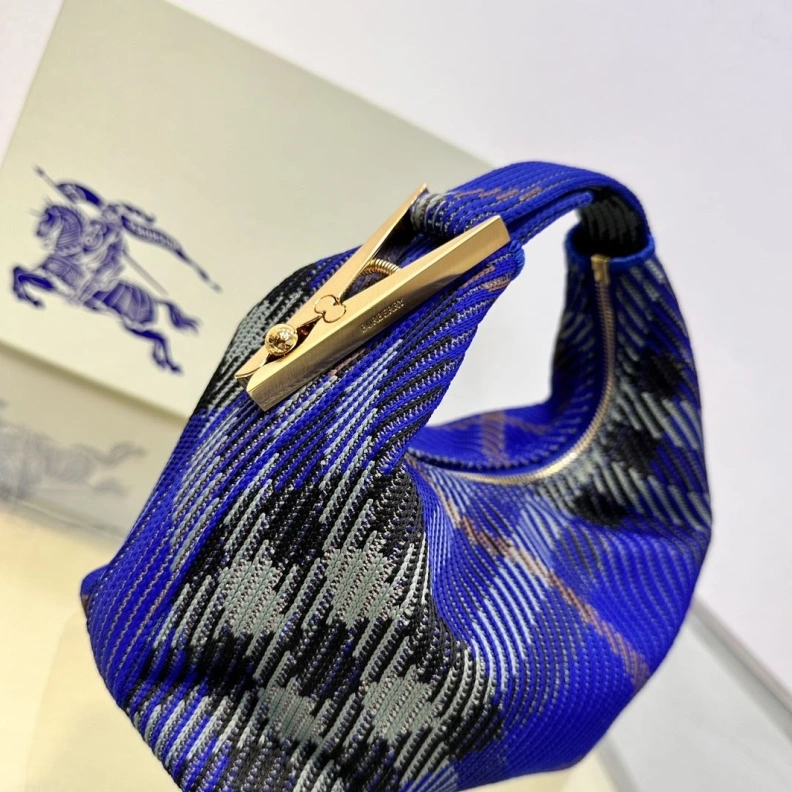 Bxrbxrry Top Handle Bags Cozy 74071