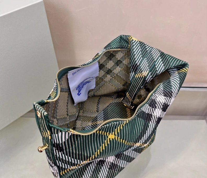 Bxrbxrry Top Handle Bags Durable 74070
