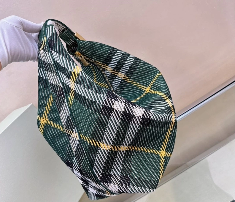 Bxrbxrry Top Handle Bags Durable 74070