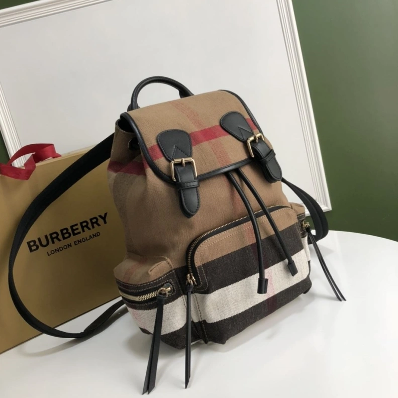 Durable Bxrbxrry Backpacks 74471