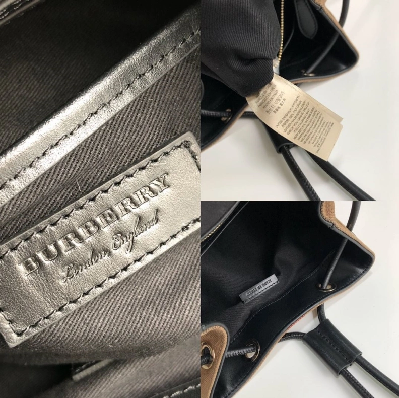 Durable Bxrbxrry Backpacks 74471