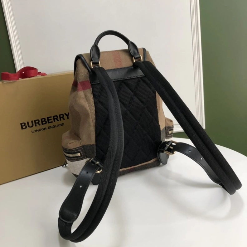 Durable Bxrbxrry Backpacks 74471