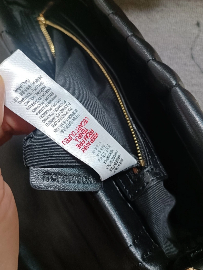 Bxrbxrry Satchel Bags SmartChoice 74350