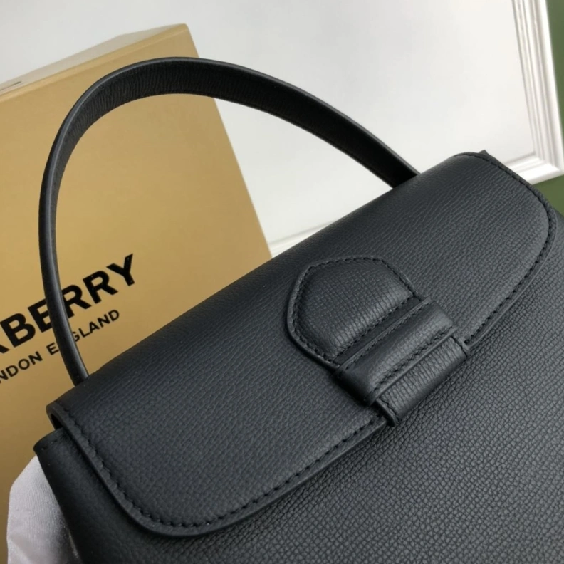 Vibrant Bxrbxrry Top Handle Bags 74091
