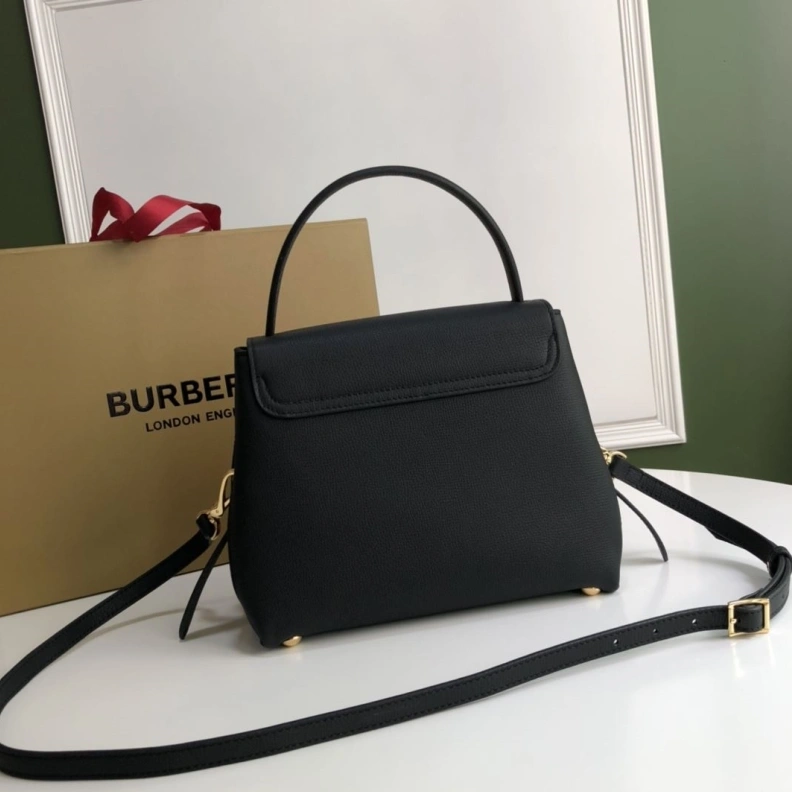 Vibrant Bxrbxrry Top Handle Bags 74091