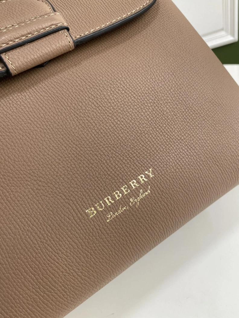 Bxrbxrry Top Handle Bags Breathable 74097