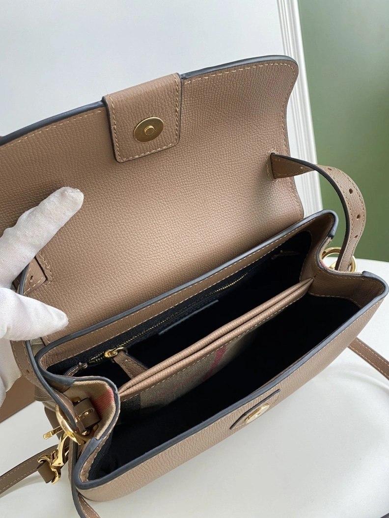 Bxrbxrry Top Handle Bags Breathable 74097