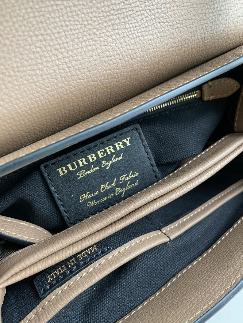 Bxrbxrry Top Handle Bags Breathable 74097