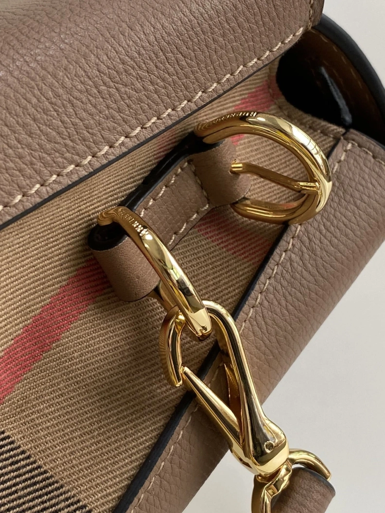 Bxrbxrry Top Handle Bags Breathable 74097