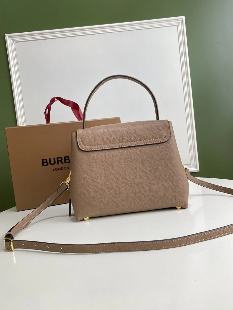 Bxrbxrry Top Handle Bags Breathable 74097
