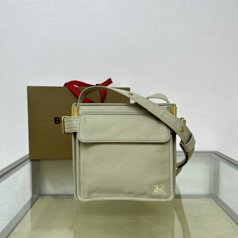 Bxrbxrry Satchel Bags Sleek 74351
