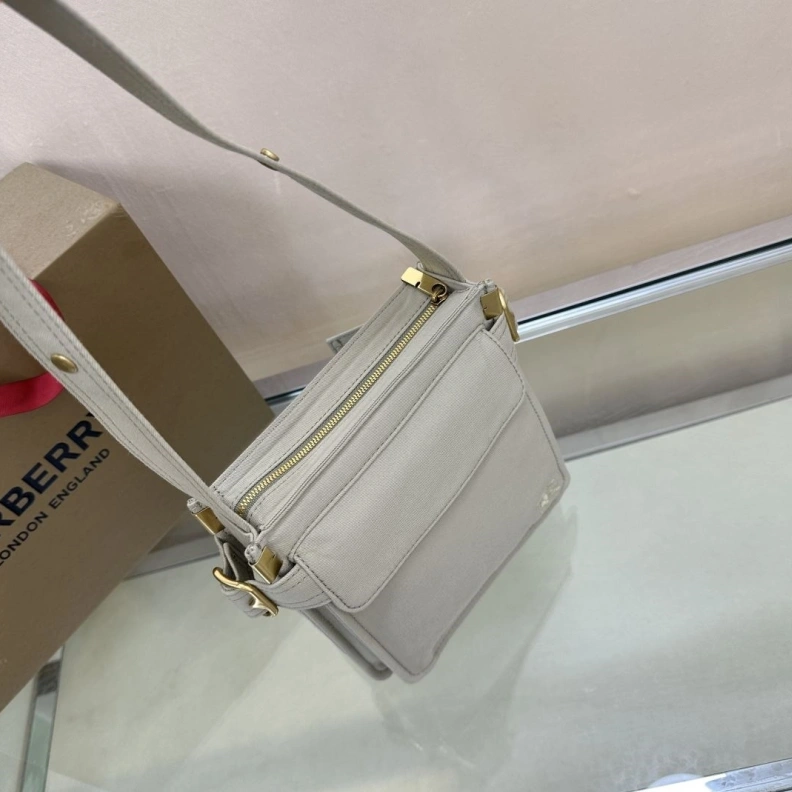 Bxrbxrry Satchel Bags Sleek 74351
