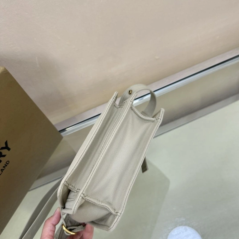 Bxrbxrry Satchel Bags Sleek 74351