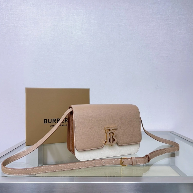 Bxrbxrry Satchel Bags DailyWear 74345