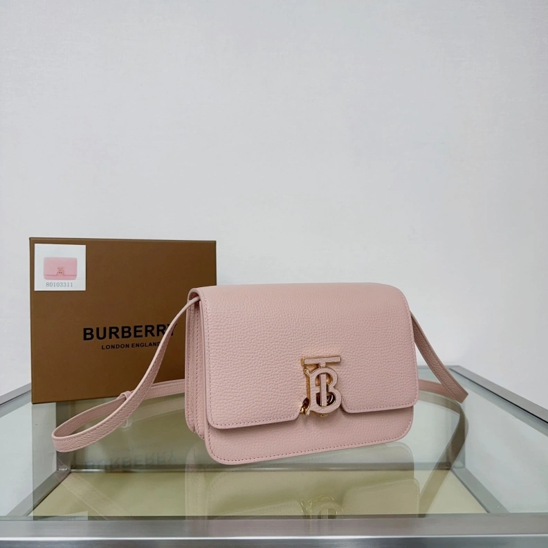 HighQuality Bxrbxrry Satchel Bags 74317