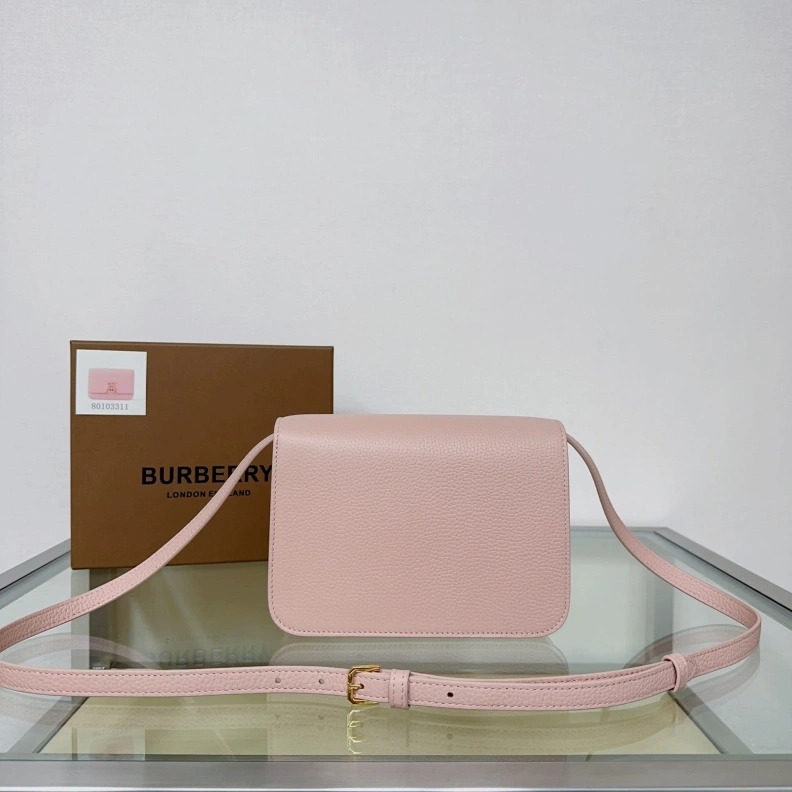 HighQuality Bxrbxrry Satchel Bags 74317