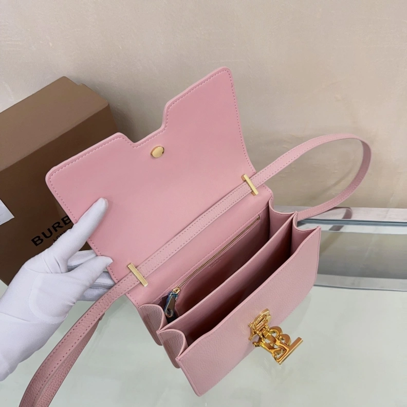 HighQuality Bxrbxrry Satchel Bags 74317