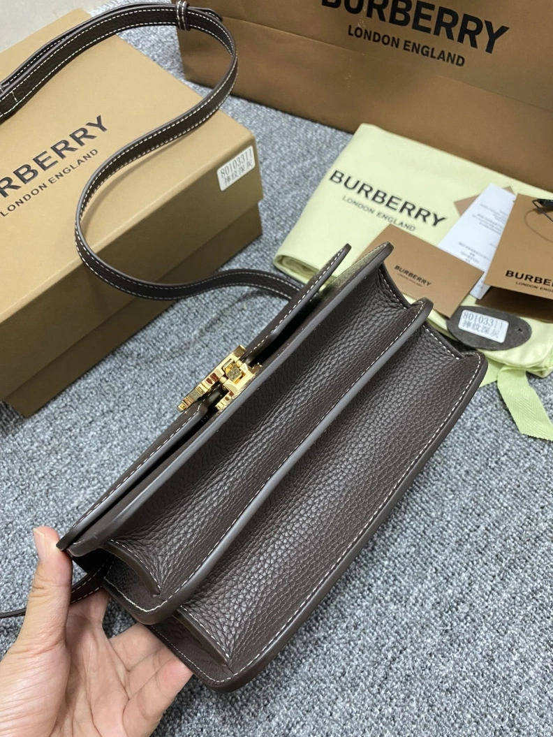 Bxrbxrry Satchel Bags Affordable 74313