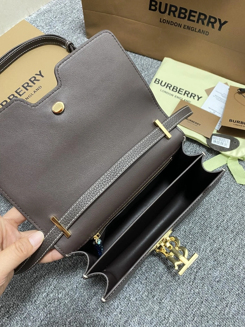 Bxrbxrry Satchel Bags Affordable 74313