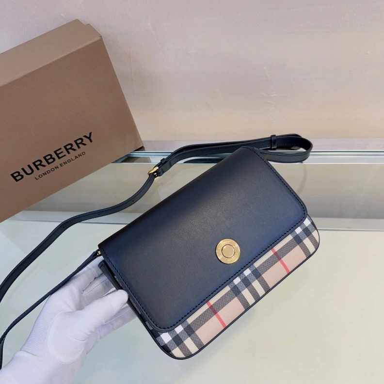 Bxrbxrry Satchel Bags NewStyle 74318