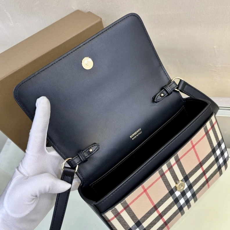 Bxrbxrry Satchel Bags NewStyle 74318